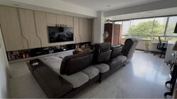 Pandan Valley (D21), Condominium #508010331